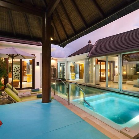 Villa Ava Seminyak Bali Exterior foto
