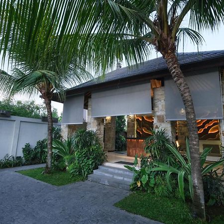 Villa Ava Seminyak Bali Exterior foto