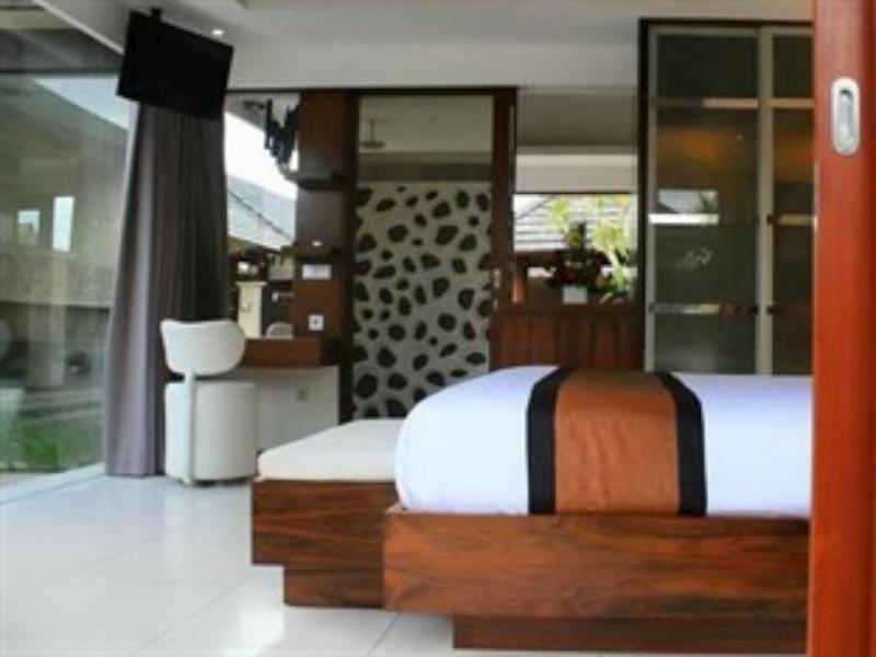 Villa Ava Seminyak Bali Exterior foto