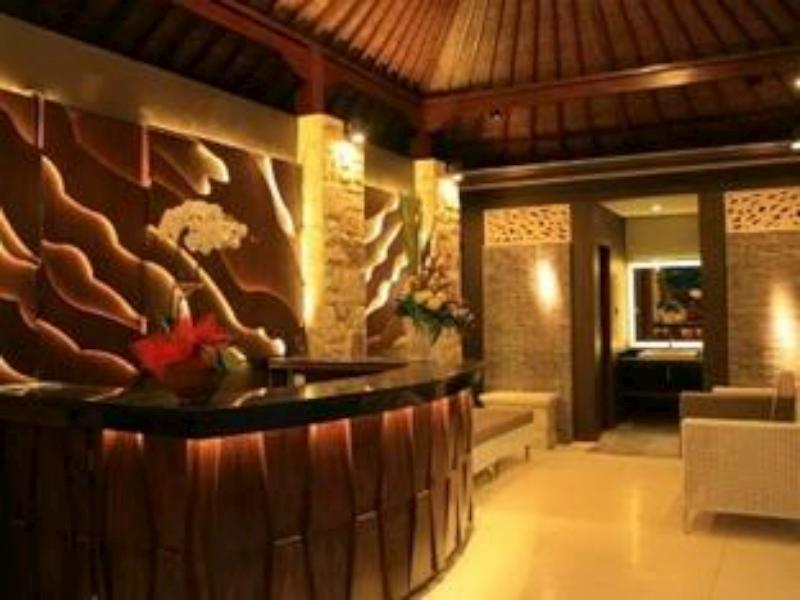 Villa Ava Seminyak Bali Exterior foto