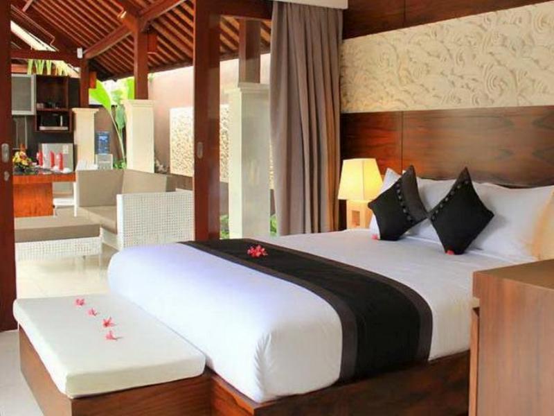 Villa Ava Seminyak Bali Exterior foto