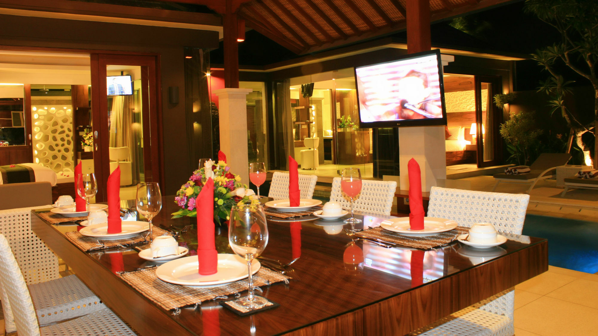 Villa Ava Seminyak Bali Exterior foto