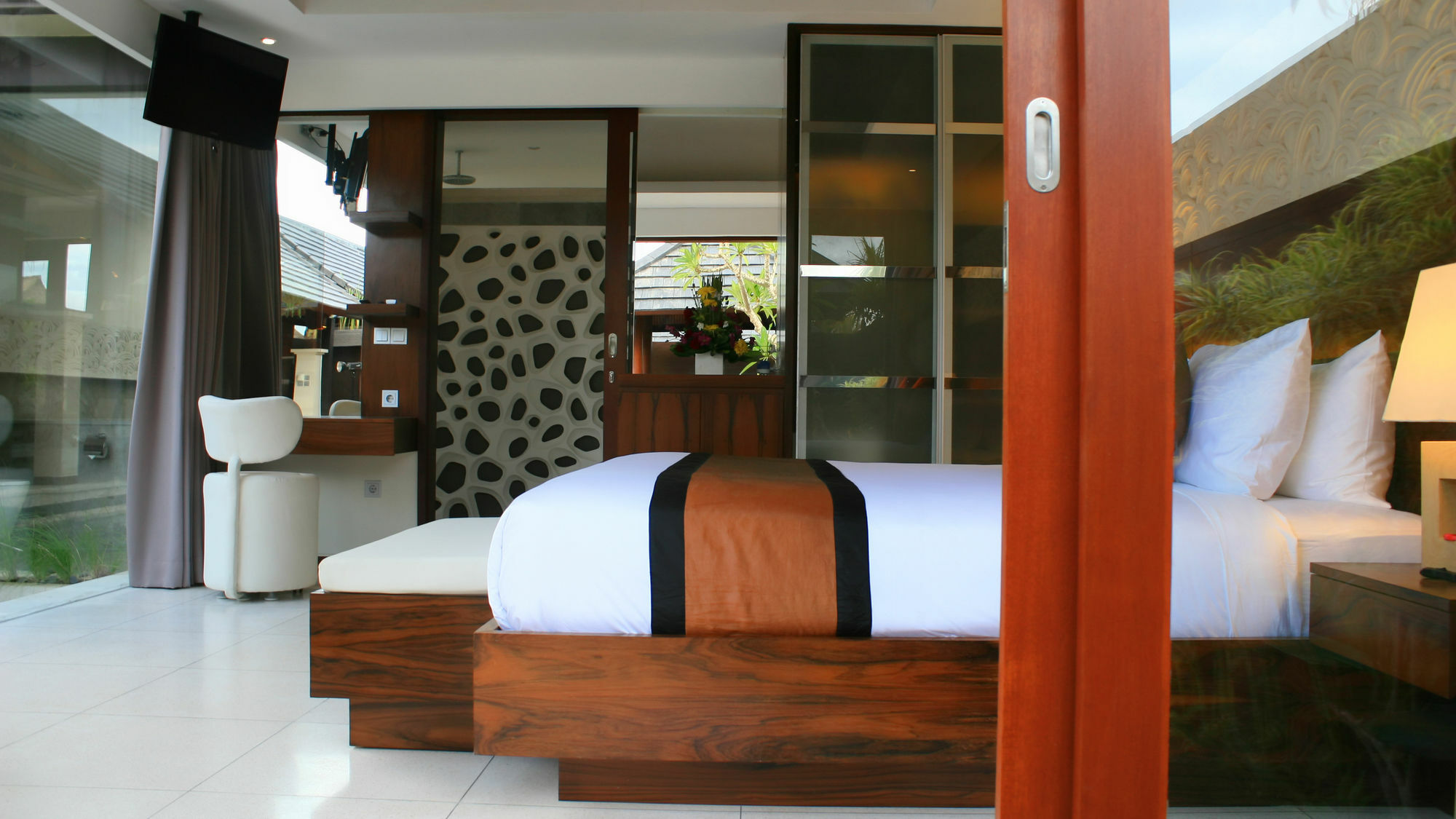 Villa Ava Seminyak Bali Exterior foto