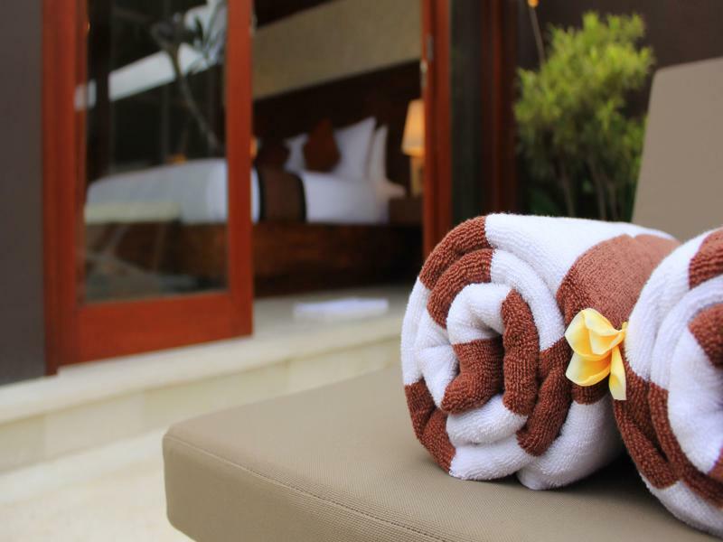 Villa Ava Seminyak Bali Exterior foto